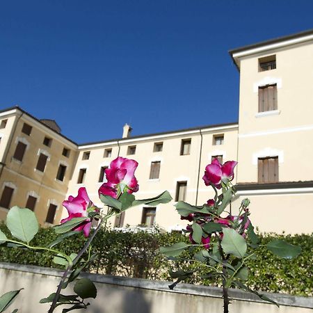 Villa Scalabrini Crespano del Grappa Exterior photo